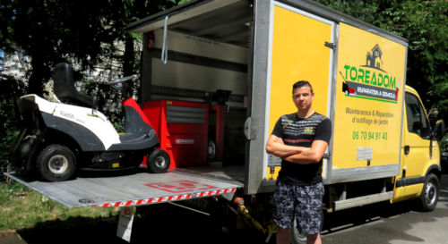 Camion